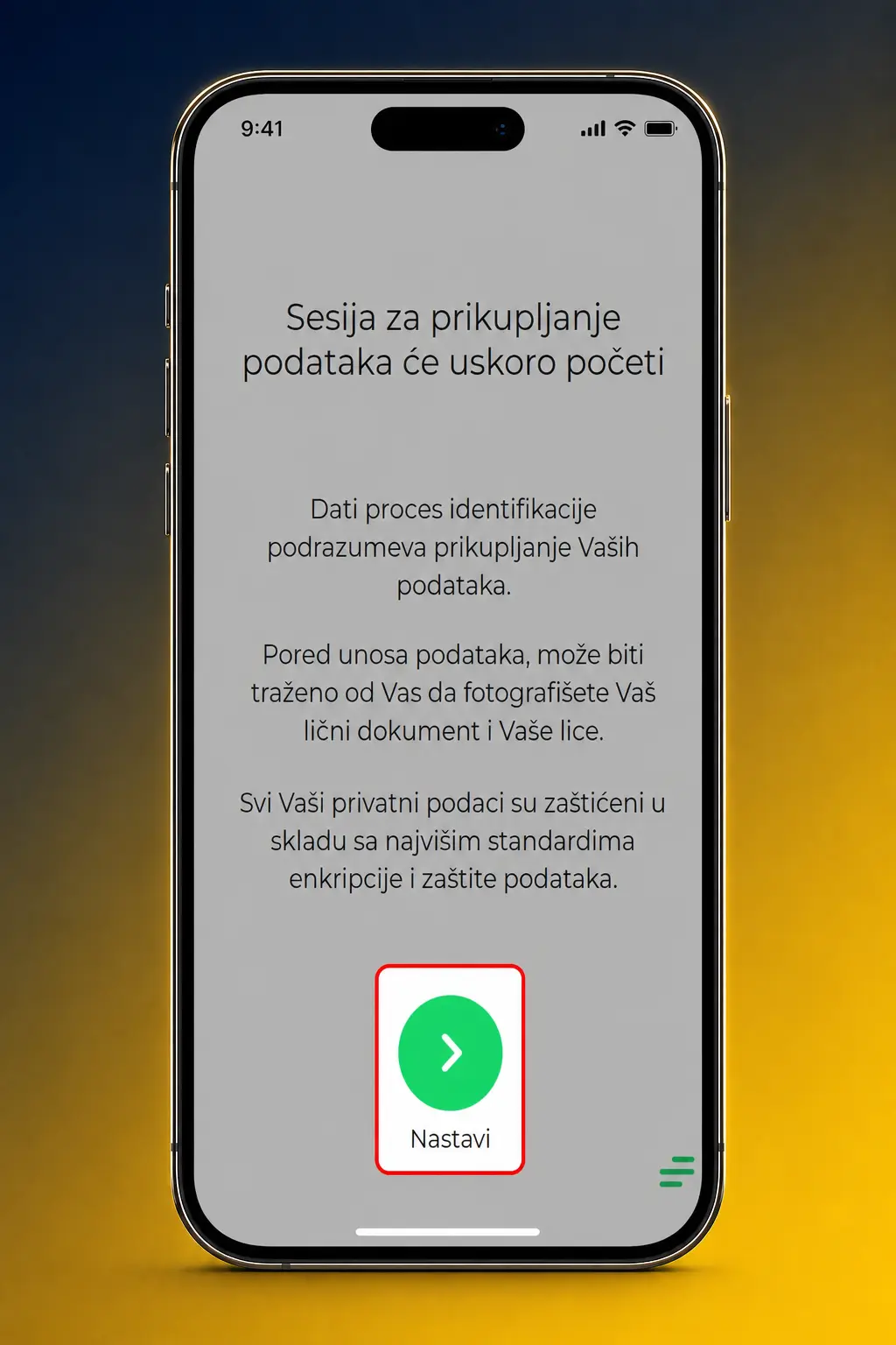 Uputstvo za pokretanje slotova na MerkurXtip nalogu korak po korak