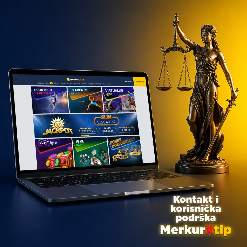 Korisnička podrška MerkurXtip - live chat, telefon, email i pomoć na blagajnama 24/7