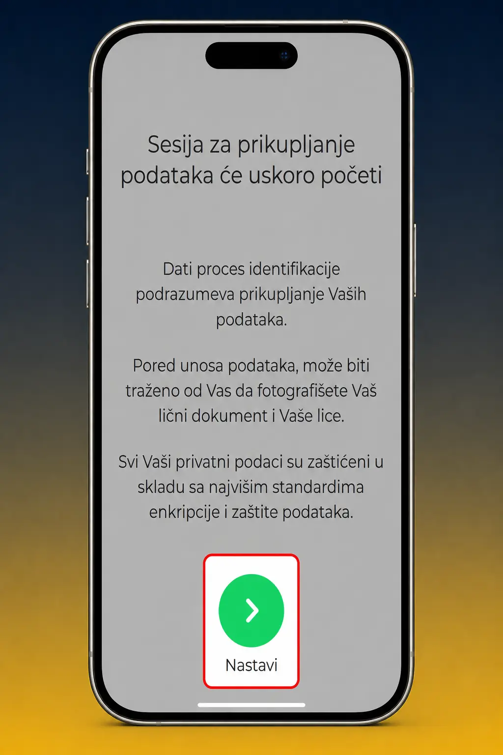 Koraci za prijavu, depozit i pokretanje prve igre u MerkurXtip online kazinu
