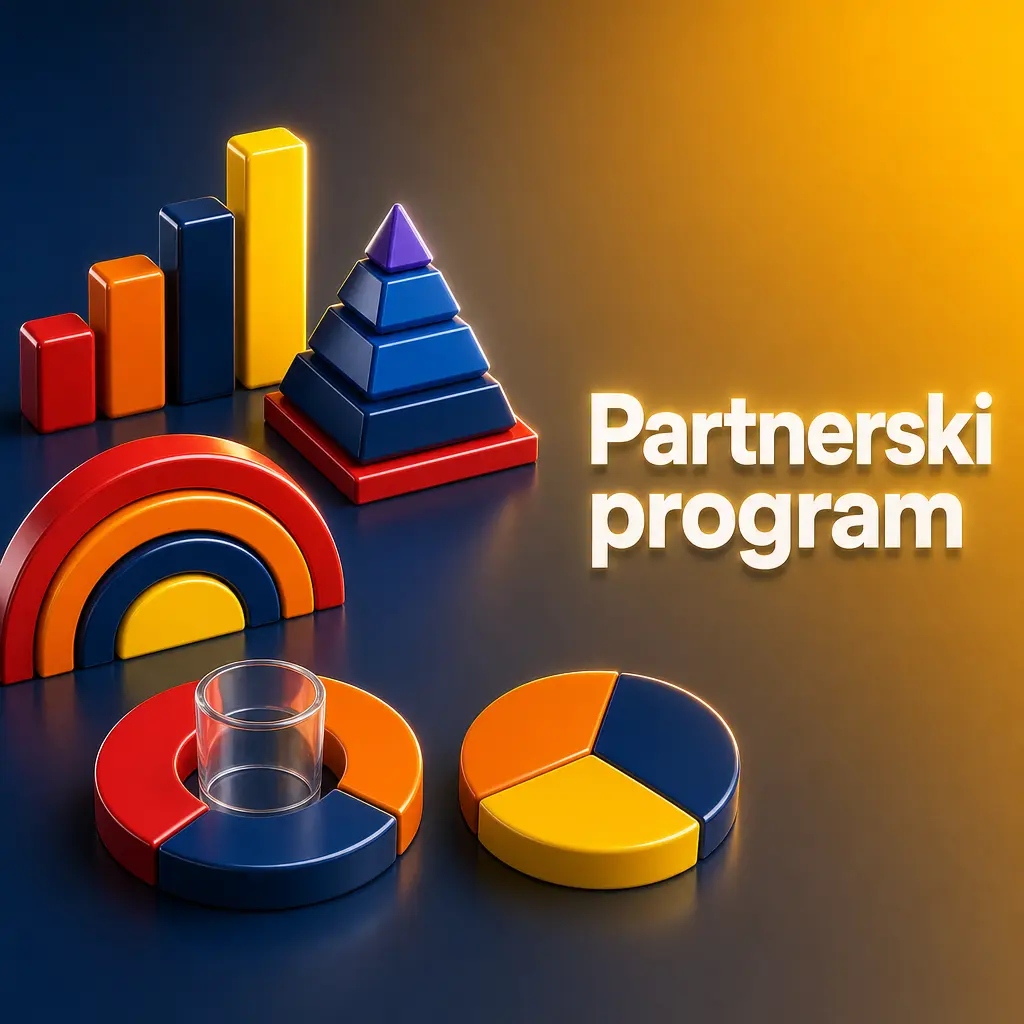 MerkurXtip partnerski program – zarada od 20% do 35% provizije po dovedenim igračima