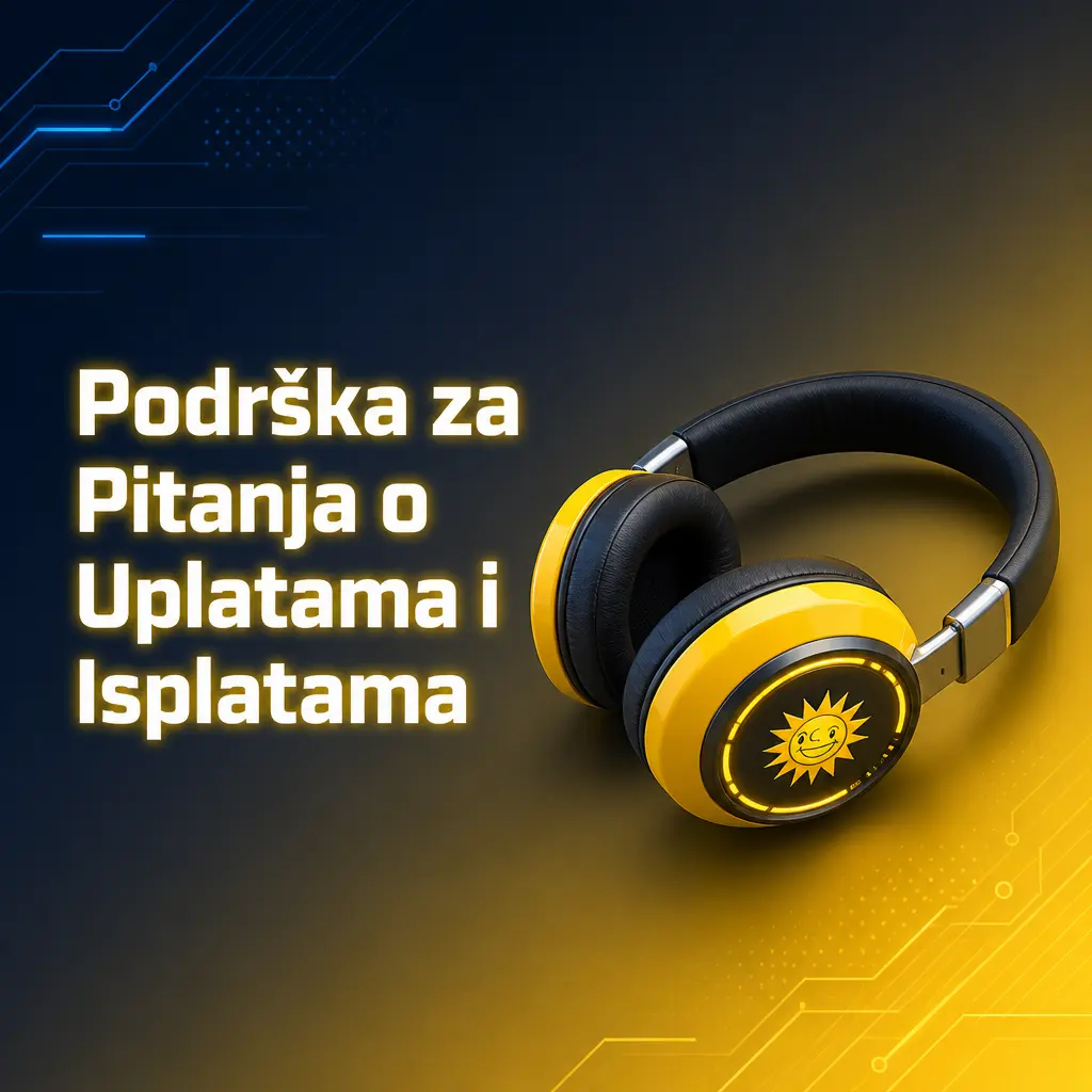 Korisnička podrška MerkurXtip za pitanja o uplatama i isplatama, dostupna 24 sata putem livechata, e-maila, telefona i Vibera