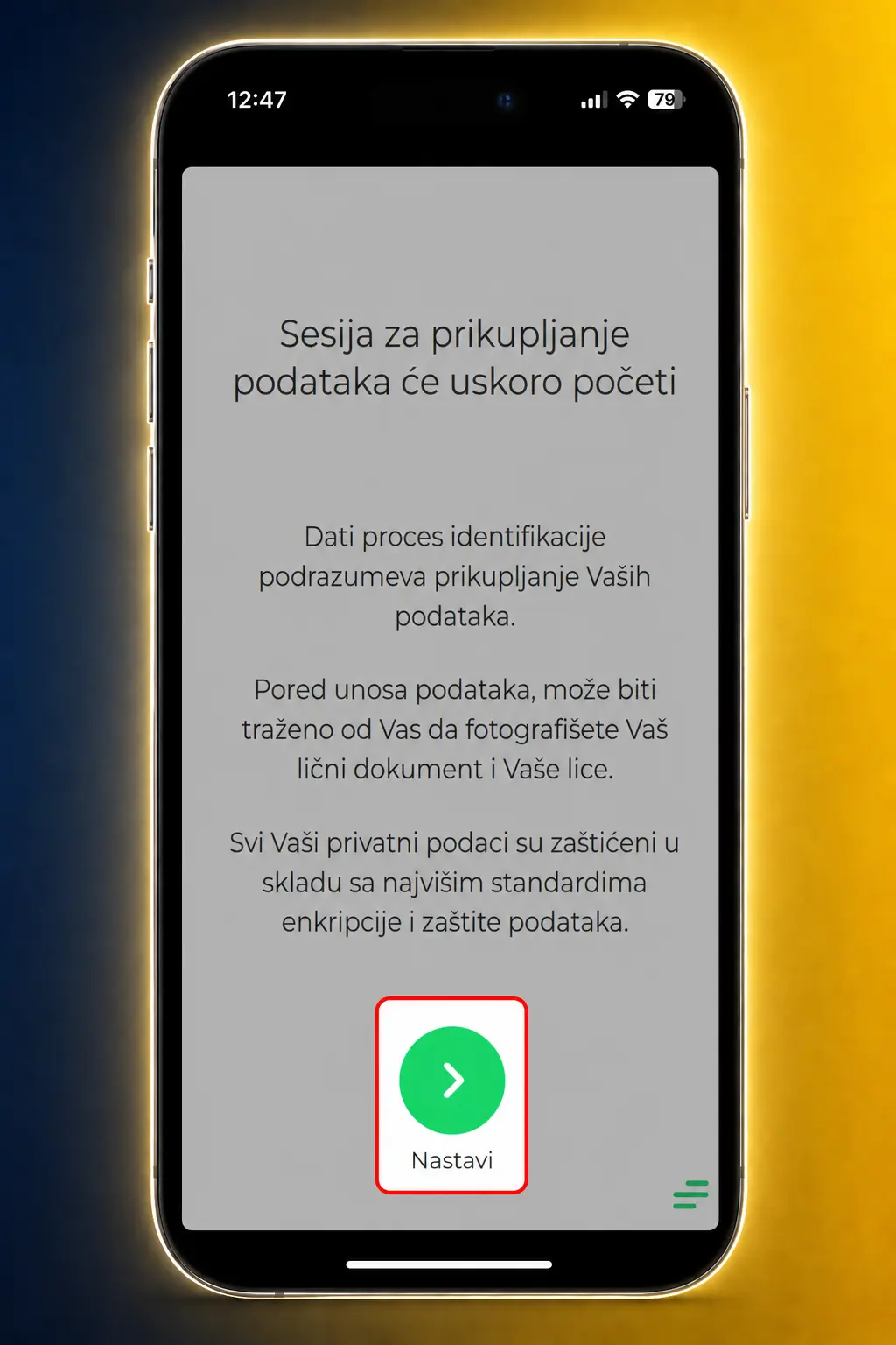 Koraci za registraciju i igranje live kazina na MerkurXtip platformi uz izbor dilera i uplatu sredstava